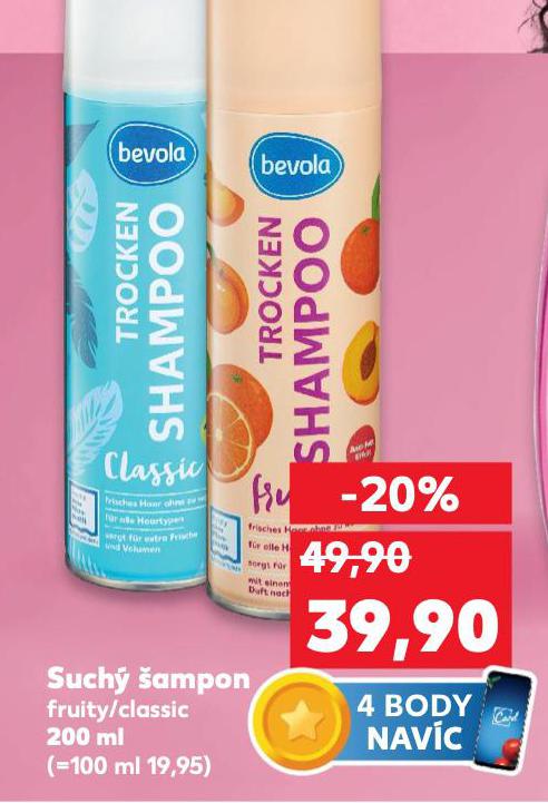 BEVOLA SUCH AMPON