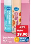 BEVOLA SUCHÝ ŠAMPON