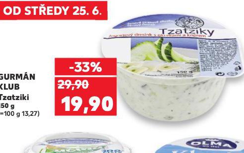 TZATZIKI