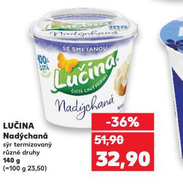 LUINA NADCHAN