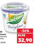 LUČINA NADÝCHANÁ