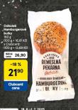 ODKOLEK HAMBURGEROV BULKY