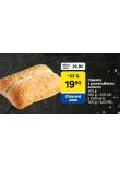 CIABATTA S PROVENSLSKM KOENM