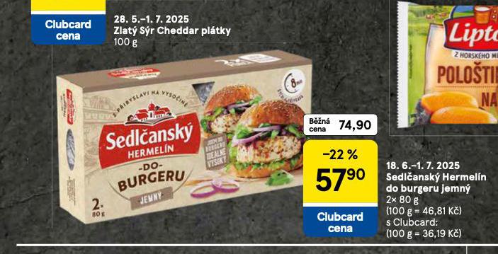 SEDLANSK HERMELN 