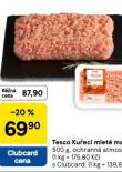 KUEC MLET MASO