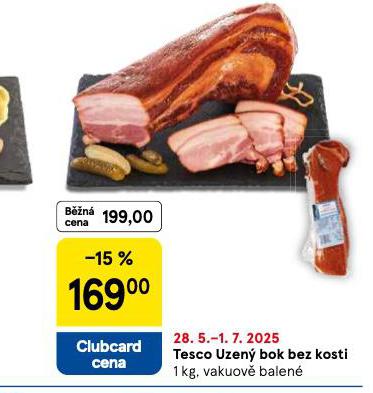 UZEN BOK BEZ KOSTI