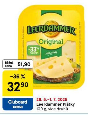 LEERDAMMER SR