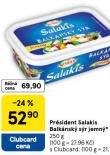 PRSIDENT BALKNSK SR