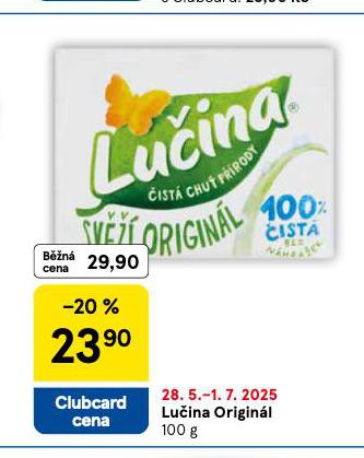 LUINA ORIGINL