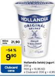 HOLLANDIA SELSK JOGURT