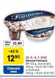 DANONE FANTASIA
