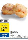 PIZZA BULKA