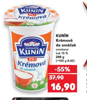 KUNN KRMOV DO OMEK