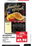JÁNOŠÍKŮV OŠTĚPEK
