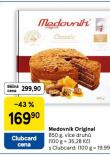 MEDOVNK ORIGINAL