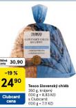 SLOVENSK CHLB