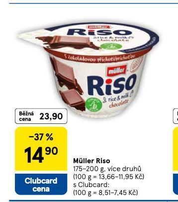 MLLER RISO