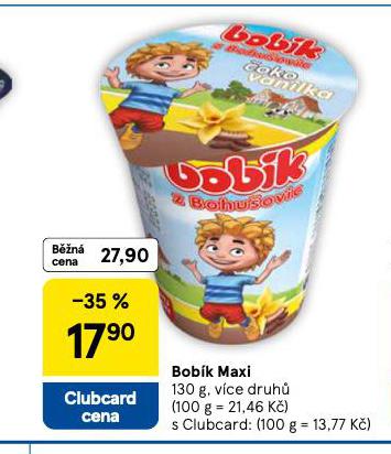 BOBK MAXI