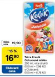 TATRA KRAVK OCHUCEN MLKO