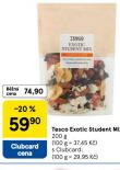 EXOTIC STUDENT MIX