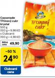 CASSONADE TTINOV CUKR