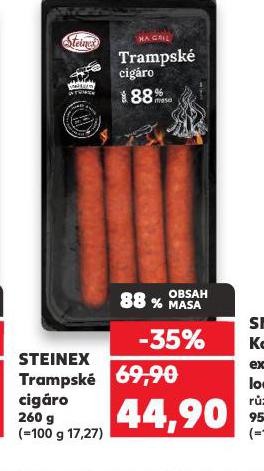 TRAMPSK CIGRO