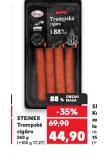 TRAMPSKÉ CIGÁRO