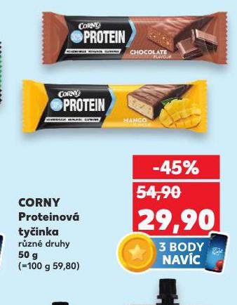 CORNY PROTEINOV TYINKA