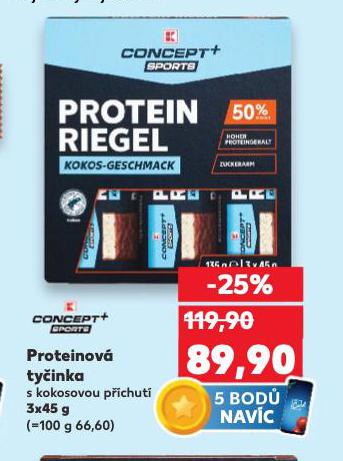 PROTEINOV TYINKA