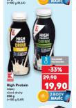 HIGH PROTEIN