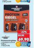PROTEINOVÁ TYČINKA