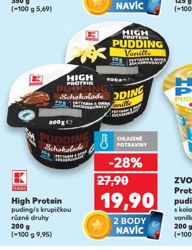 HIGH PROTEIN