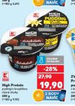 HIGH PROTEIN