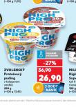 ZVOLENSKÝ PROTEIN PUDING