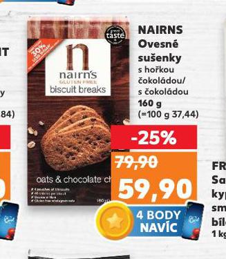 NAIRNS OVESN SUENKY