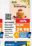EXTRUDO CIZRNOV LVANEKY / PLACIKY