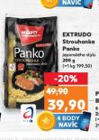 EXTRUDO STROUHANKA PNAKO