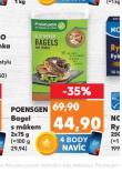 POENSGEN BAGEL S MÁKEM