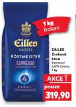 EILLES ZRNKOVÁ KÁVA