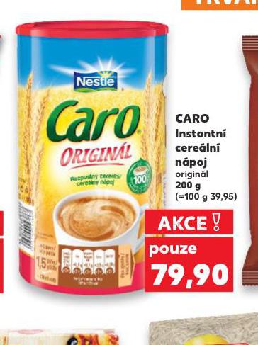CARO INSTANTN CERELN NPOJ