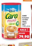 CARO INSTANTNÍ CEREÁLNÍ NÁPOJ