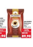 JIHLAVANKA STANDARD MLETÁ KÁVA