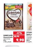 DOBRÁ KAŠE OVESNÁ KAŠE