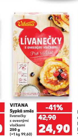 VITANA SYPK SMS