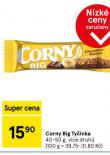 CORNY BIG TYINKA
