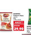 BOHEMIA ČOČKOVÉ CHIPSY