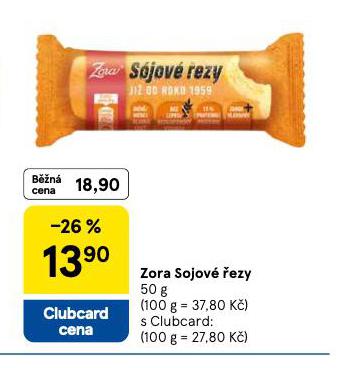 ZORA SJOV EZY