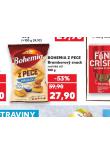 BPHEMIA Z PECE BRAMBOROVÝ SNACK