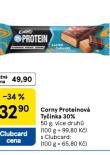 CORNY PROTEINOV TYINKA