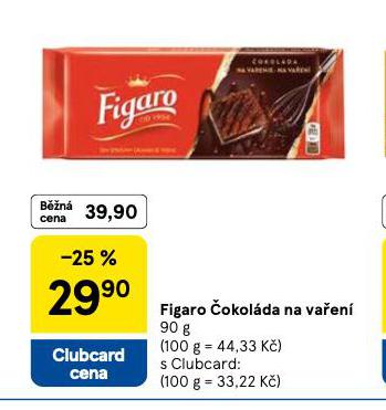 FIGARO OKOLDA NA VAEN